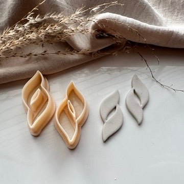 Twister cutter set - Goat Corp