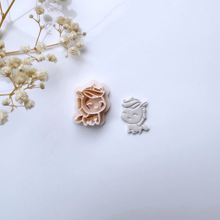 Unicorn cutter - Goat Corp