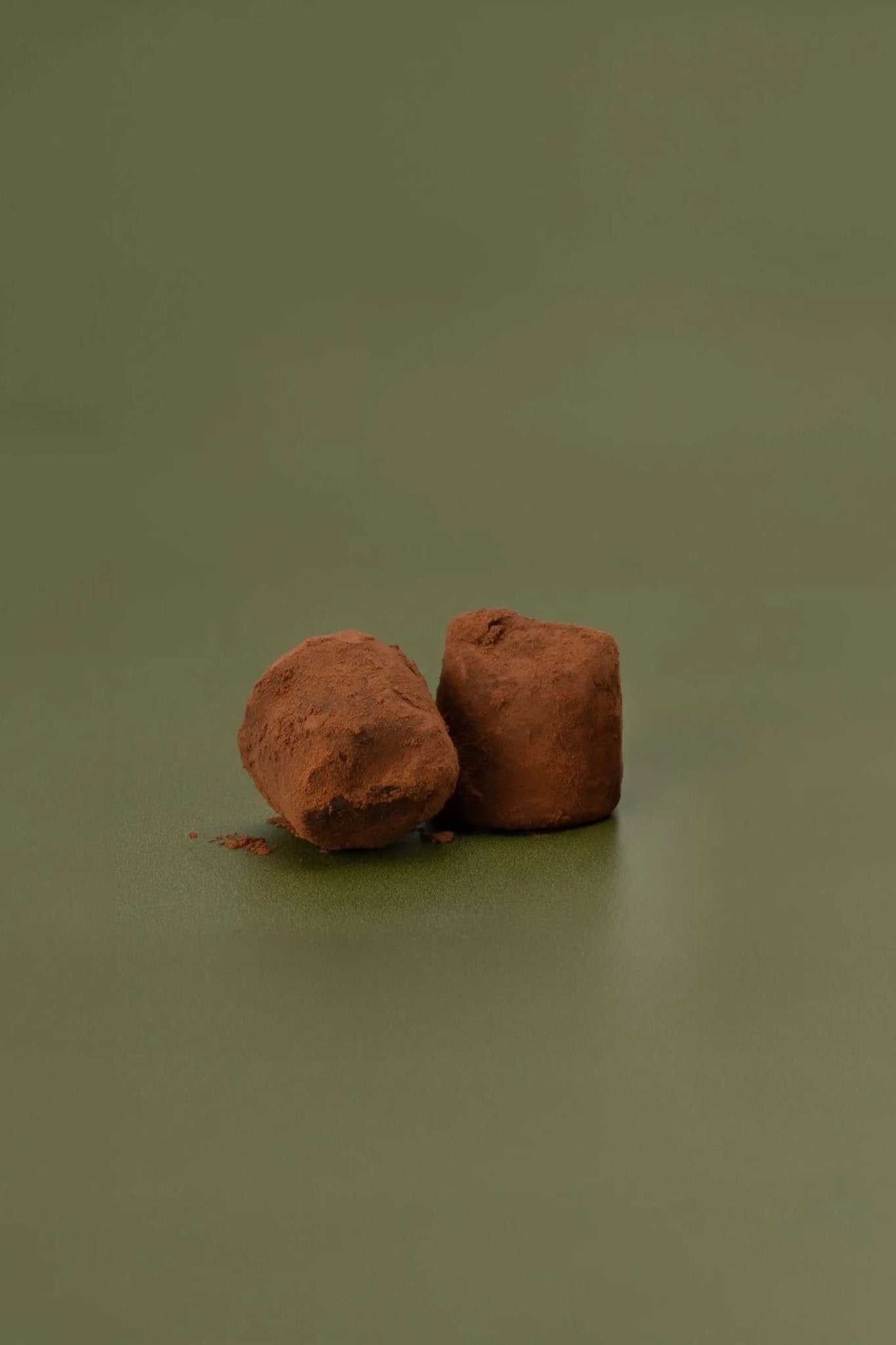 Vegan Chocolate Truffles XL Box 250g | Dairy-Free Luxury Chocolate