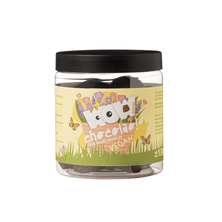 Vegan - Easter Edition - 130g Gifting jar