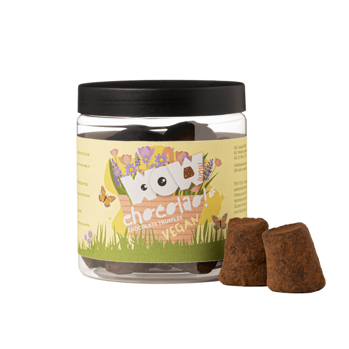 Vegan - Easter Edition - 130g Gifting jar
