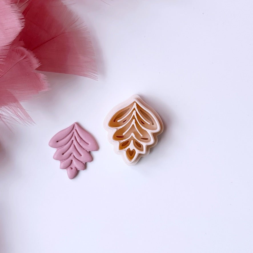 Vine Bloom Cutter - Goat Corp