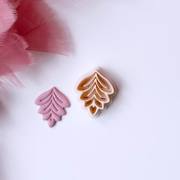 Vine Bloom Cutter - Goat Corp