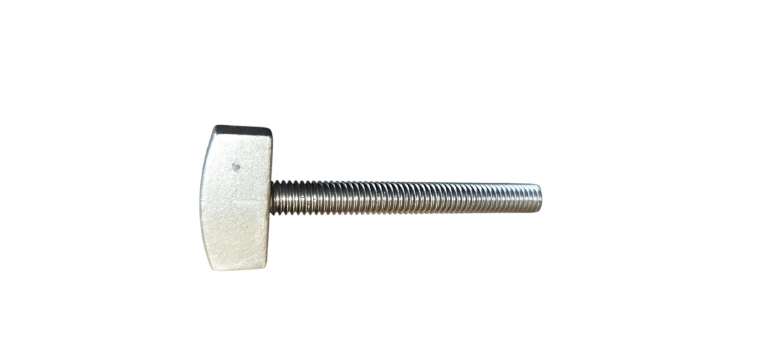 VOSCO® Voegpen RVS 8 mm - M6 - Vosco