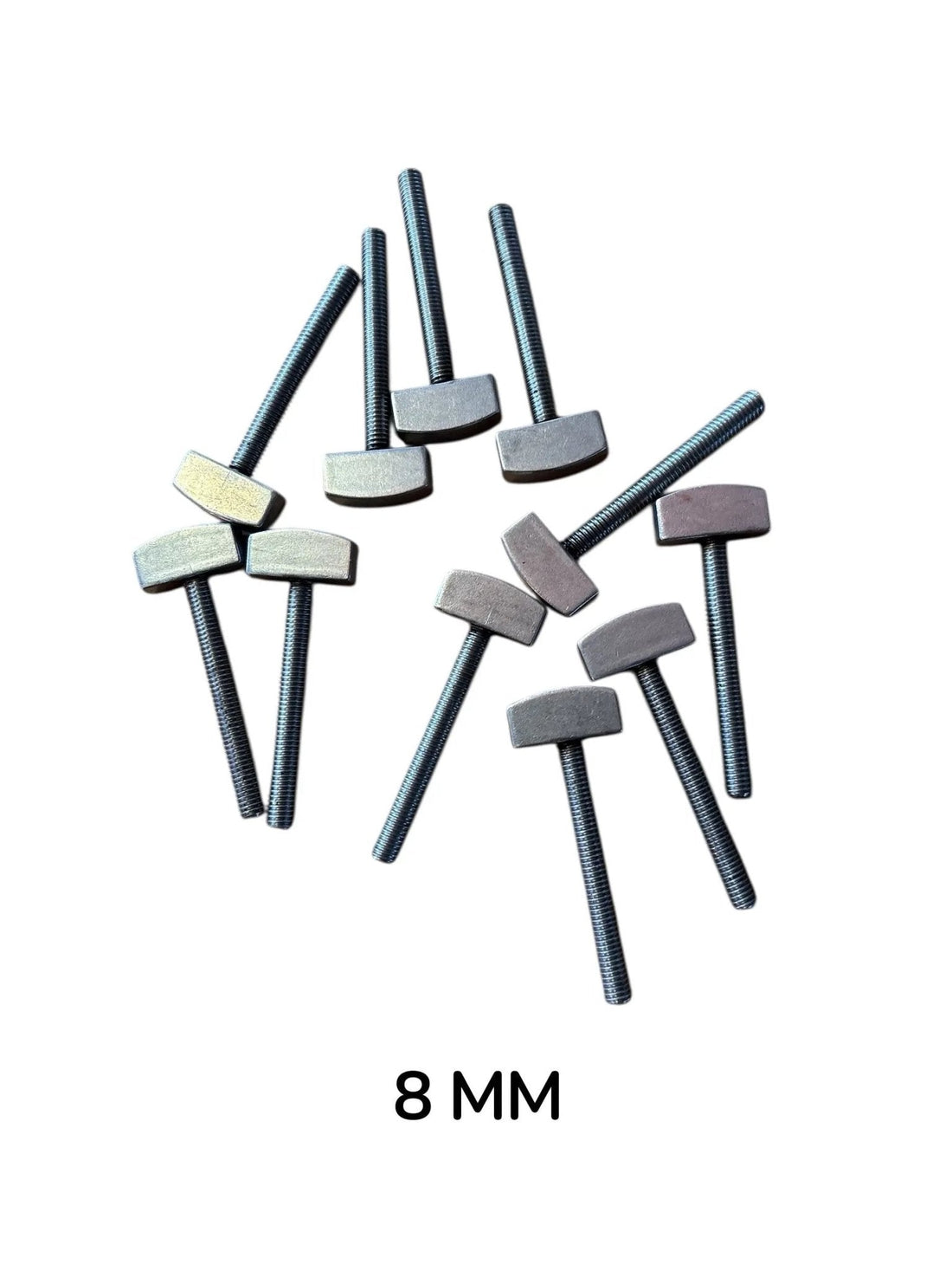 VOSCO® Voegpen RVS 8 mm - M6 - Vosco