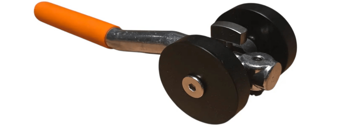 VOSCO® Metselpointer - Voegrolpointer - Pointermaster