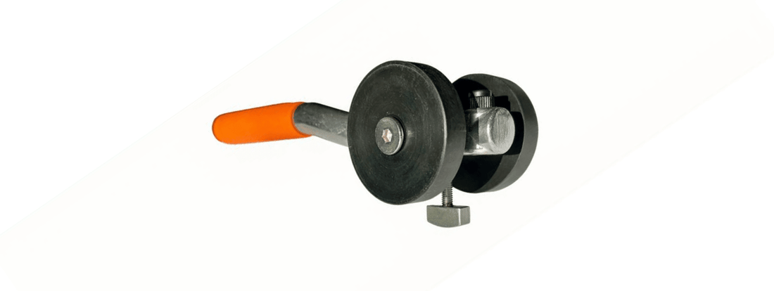 VOSCO® Metselpointer - Voegrolpointer - Pointermaster