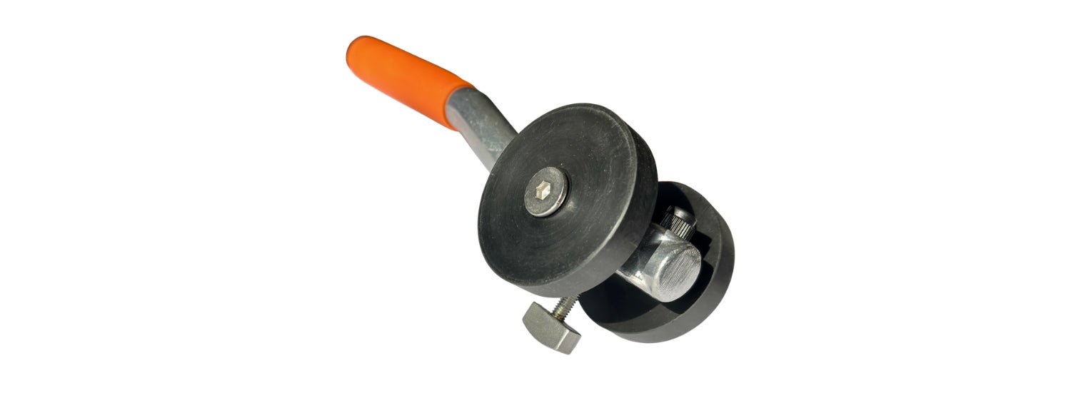 VOSCO® Metselpointer - Voegrolpointer - Pointermaster