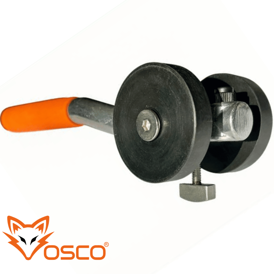 VOSCO® Metselpointer - Voegrolpointer - Pointermaster