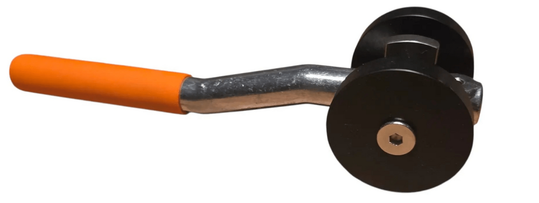 VOSCO® Metselpointer - Voegrolpointer - Pointermaster