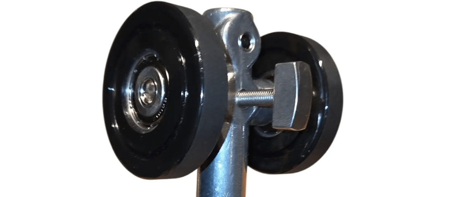 VOSCO® Voegrol Pointer – pointermaster – Professioneel Metselgereedschap
