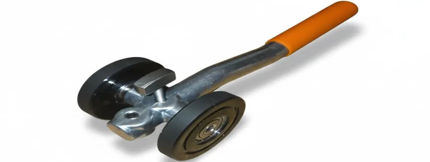 VOSCO® Voegrol Pointer – pointermaster – Professioneel Metselgereedschap