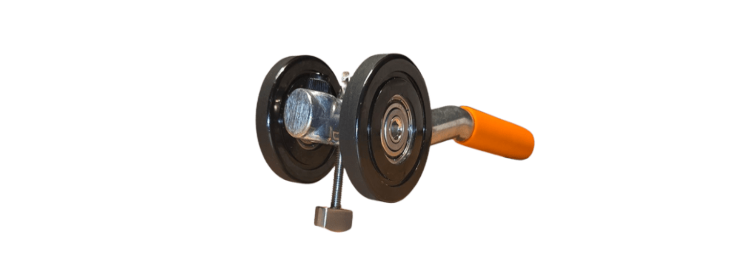VOSCO® Voegrol Pointer – pointermaster – Professioneel Metselgereedschap