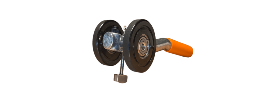 VOSCO® Voegrol Pointer – pointermaster – Professioneel Metselgereedschap