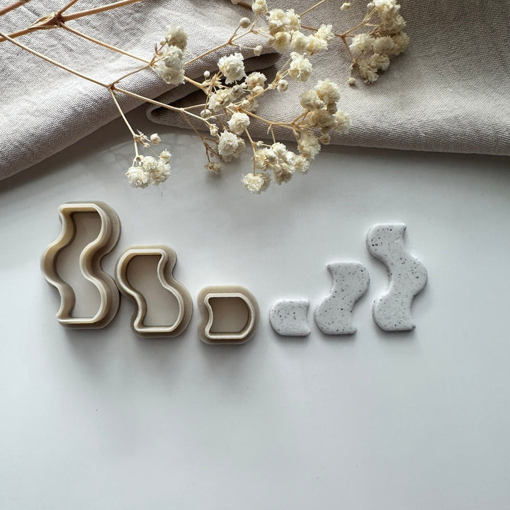 Wiggle cutter - Goat Corp