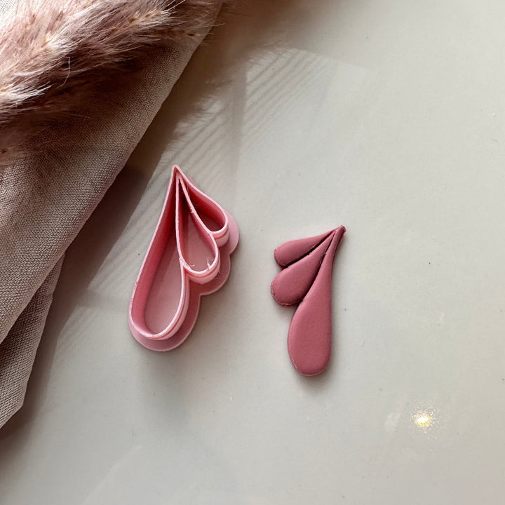 Wing cutter - Goat Corp