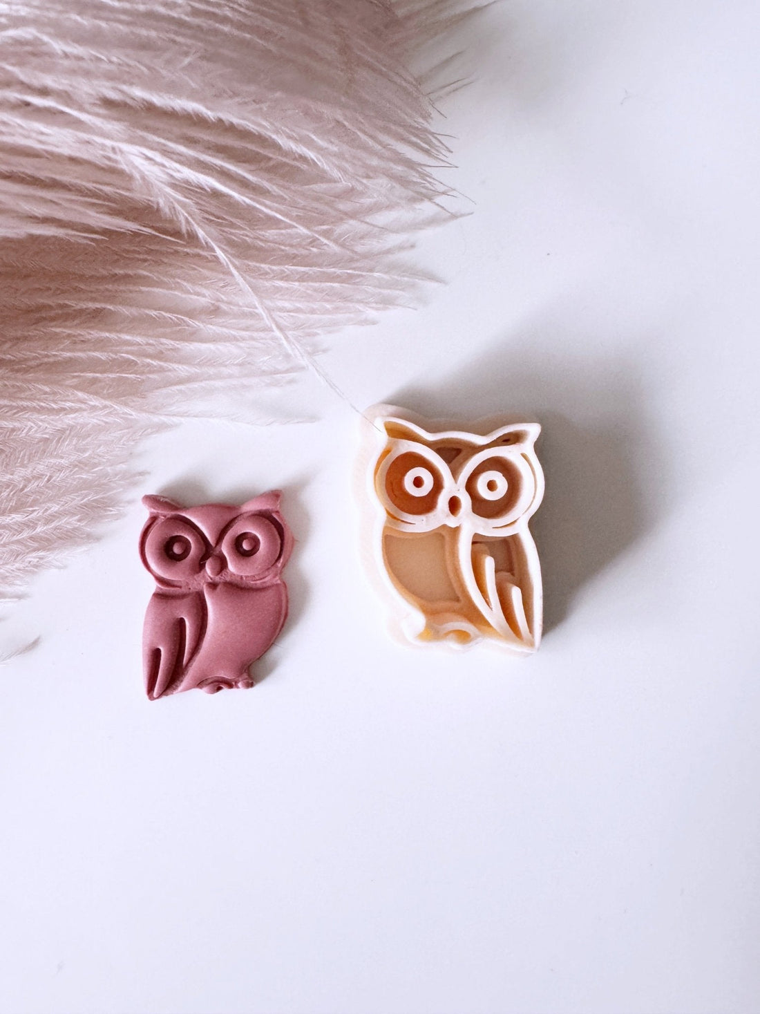 Wise Owl Cutter - Goat Corp