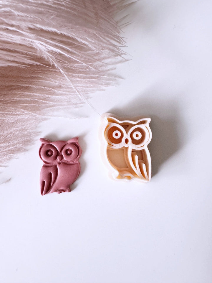 Wise Owl Cutter - Goat Corp