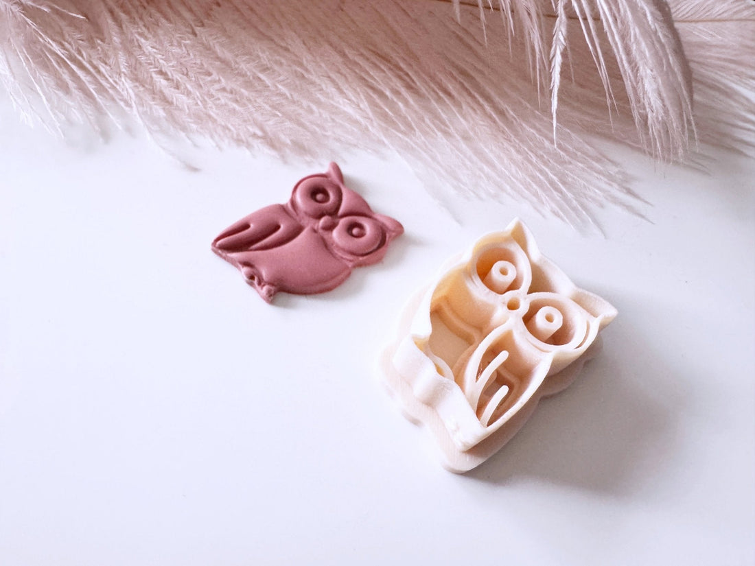 Wise Owl Cutter - Goat Corp