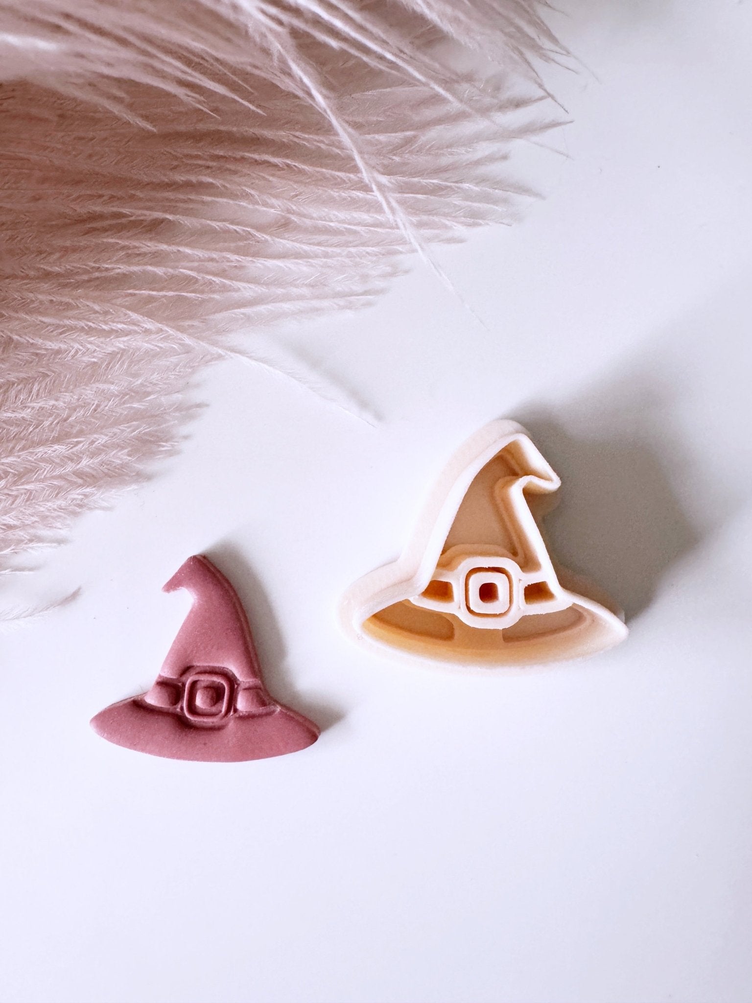 Witch Hat Cutter - Goat Corp