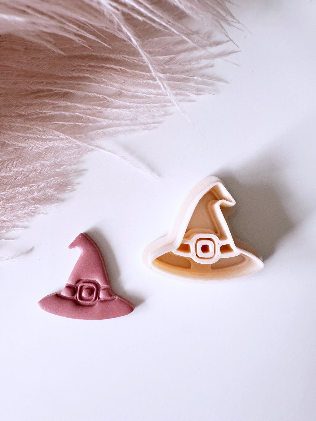 Witch Hat Cutter - Goat Corp