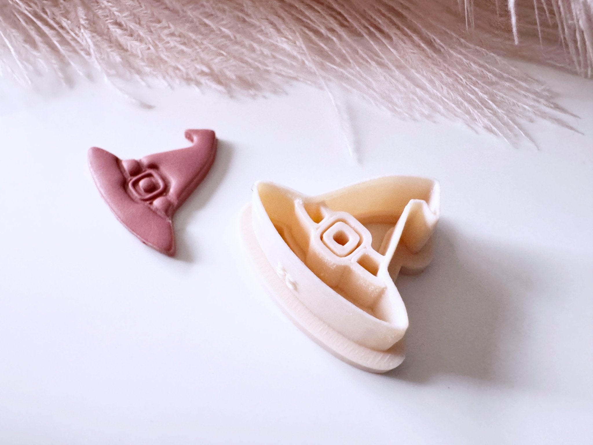 Witch Hat Cutter - Goat Corp