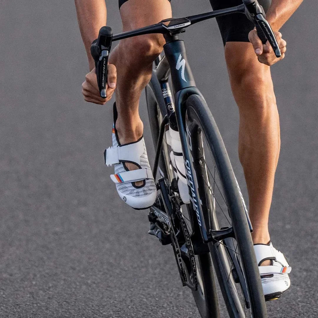 Worldcup 4E Triathlon (sprint) Cycling shoe