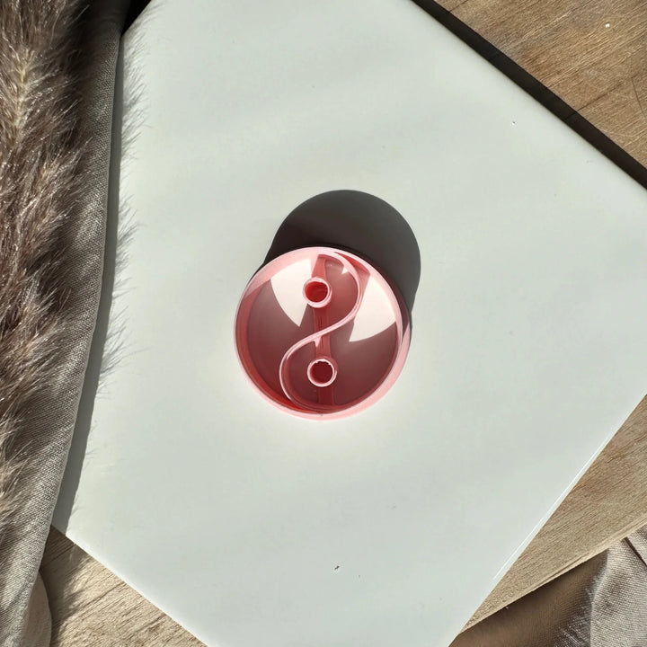 Yinyang cutter - Goat Corp